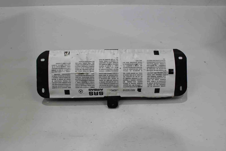 OEM Mercedes - Benz CLS350, CLS500, CLS550, CLS55, CLS63 Dashboard Airbag (2006–2011) | Part A2198600202 - Mercedes - Benz