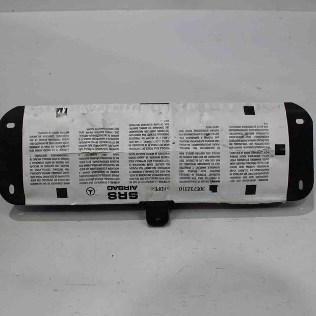 OEM Mercedes - Benz CLS350, CLS500, CLS550, CLS55, CLS63 Dashboard Airbag (2006–2011) | Part A2198600202 - Mercedes - Benz