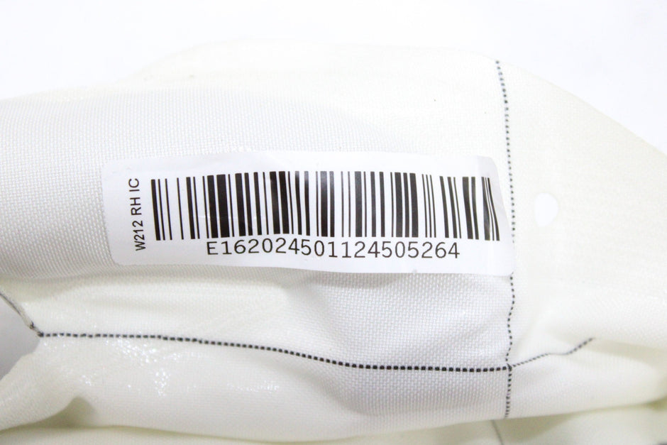 OEM Mercedes-Benz Curtain Airbag – Fits E250, E350, E400, E550, E63 (2010–2016) – Part #A2128600602 - Mercedes-Benz