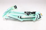 OEM Mercedes-Benz Curtain Airbag – Fits S450, S560 (2018–2020) and S550 (2014–2017) and S550E, S600 (2015–2017) and S560E (2019–2020) and S63 Amg (2014–2020) and S65 Amg (2015–2020) – Part #A2228601302 - Mercedes-Benz