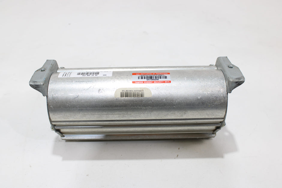 OEM Mercedes - Benz Dashboard Airbag – Fits C230, C240, C320, C32 (2002–2005) – Part A2308602905 - Mercedes - Benz