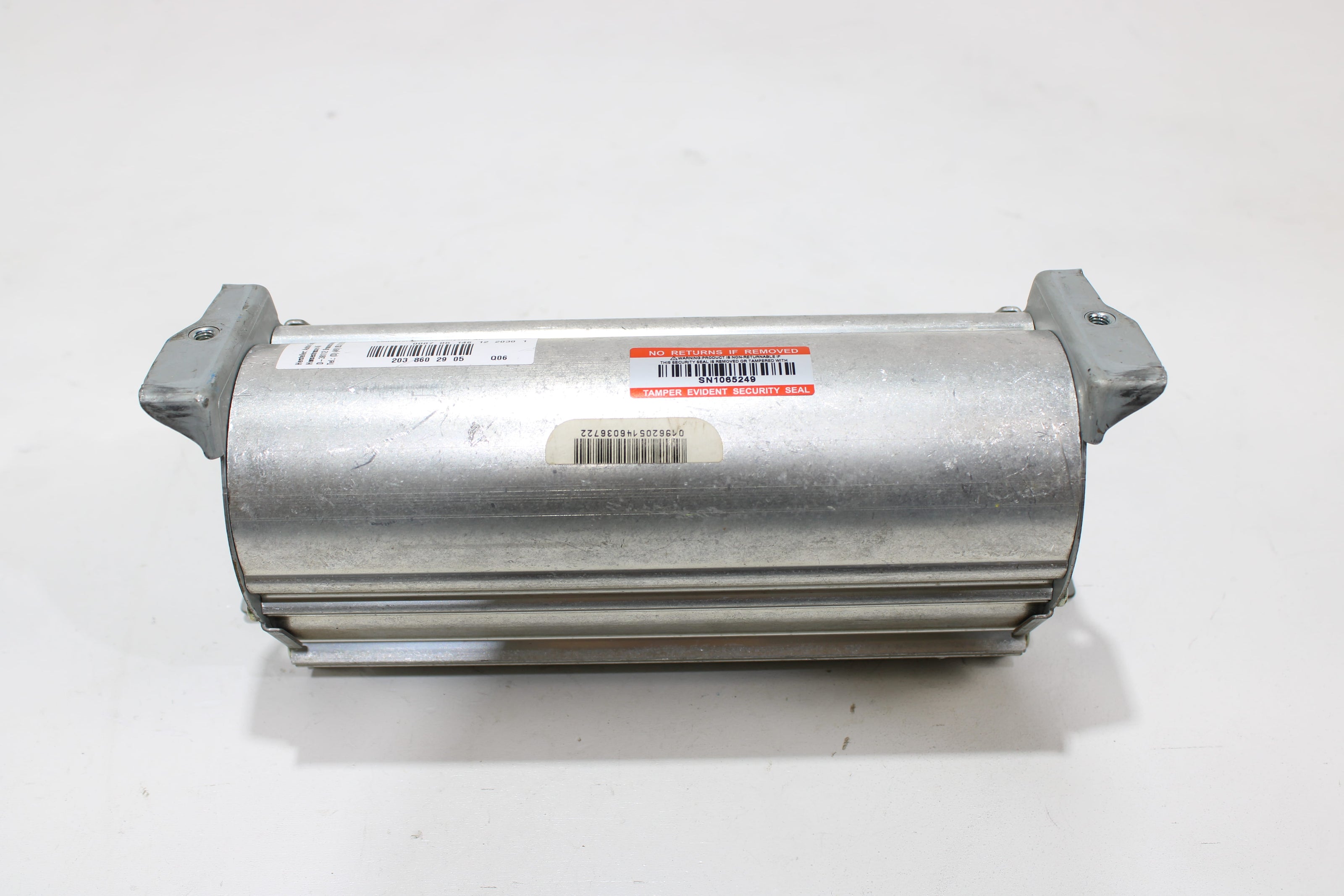 OEM Mercedes - Benz Dashboard Airbag – Fits C230, C240, C320, C32 (2002–2005) – Part A2308602905 - Mercedes - Benz