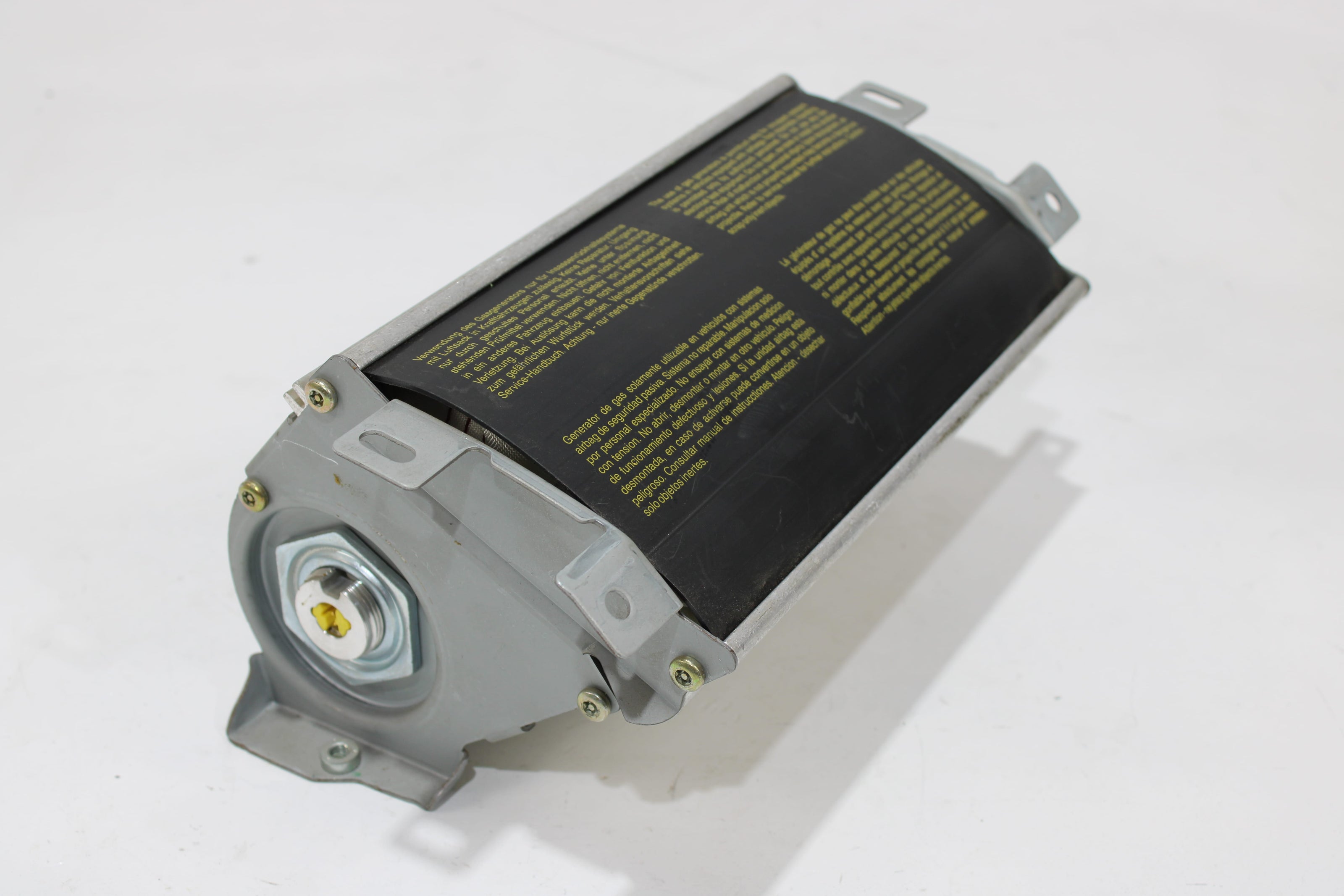 OEM Mercedes - Benz Dashboard Airbag – Fits C230, C240, C320, C32 (2002–2005) – Part A2308602905 - Mercedes - Benz