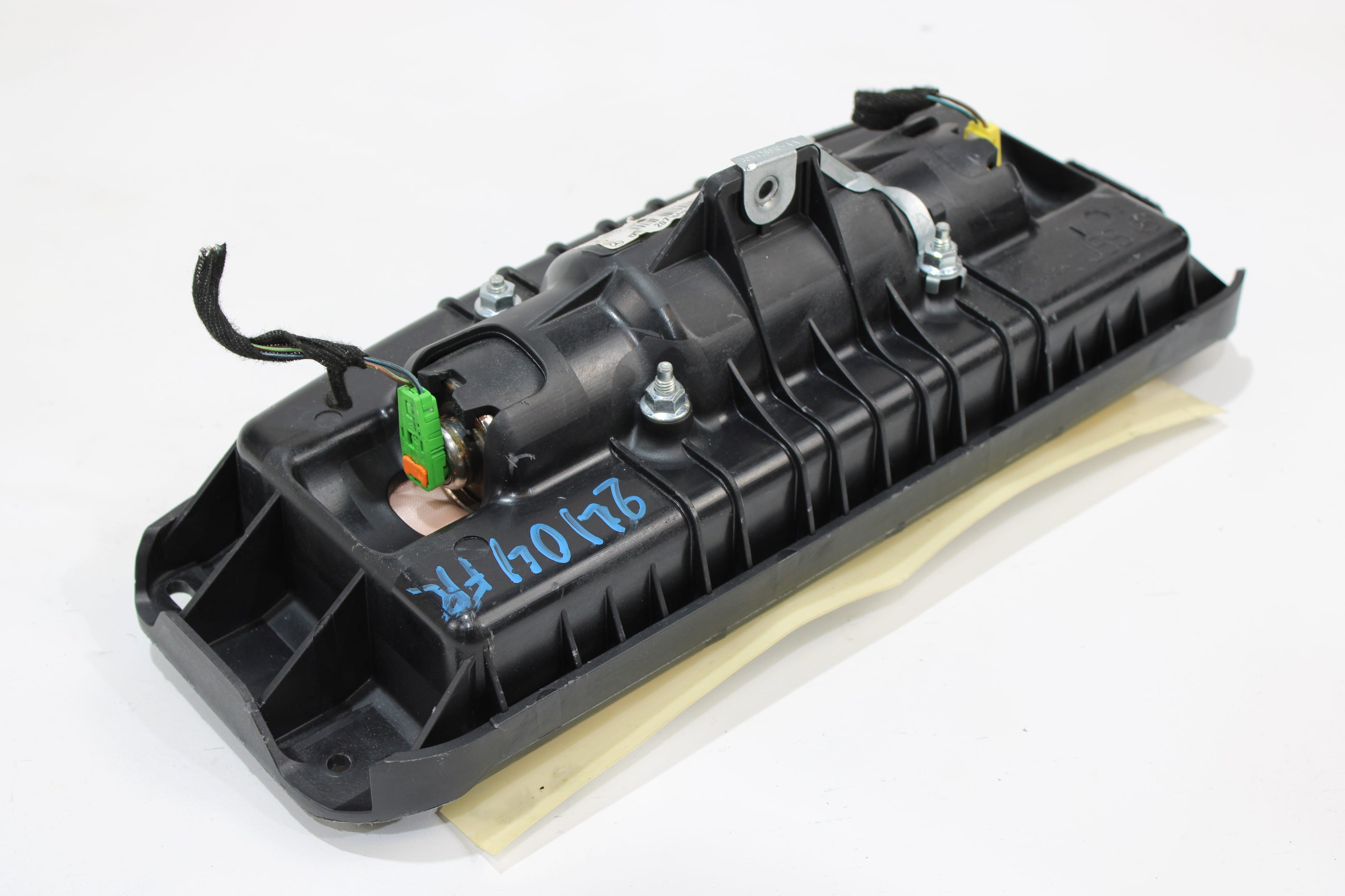 OEM Mercedes - Benz Dashboard Airbag – Fits C250, C350, E350, E400, E550 (2010–2017) – Part A2078600300 - Mercedes - Benz