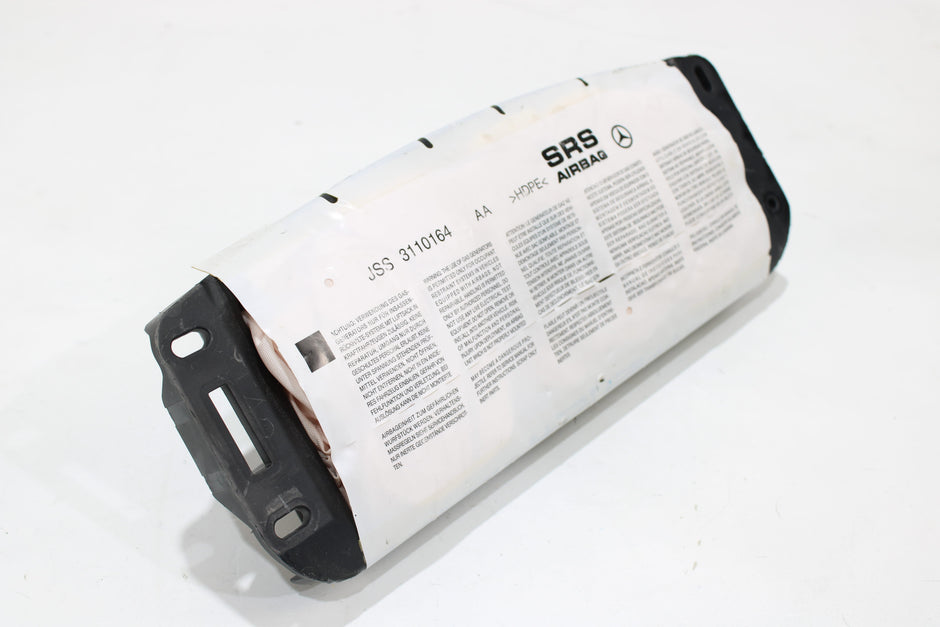 OEM Mercedes - Benz Dashboard Airbag – Fits C250, C350, E350, E400, E550 (2010–2017) – Part A2078600300 - Mercedes - Benz