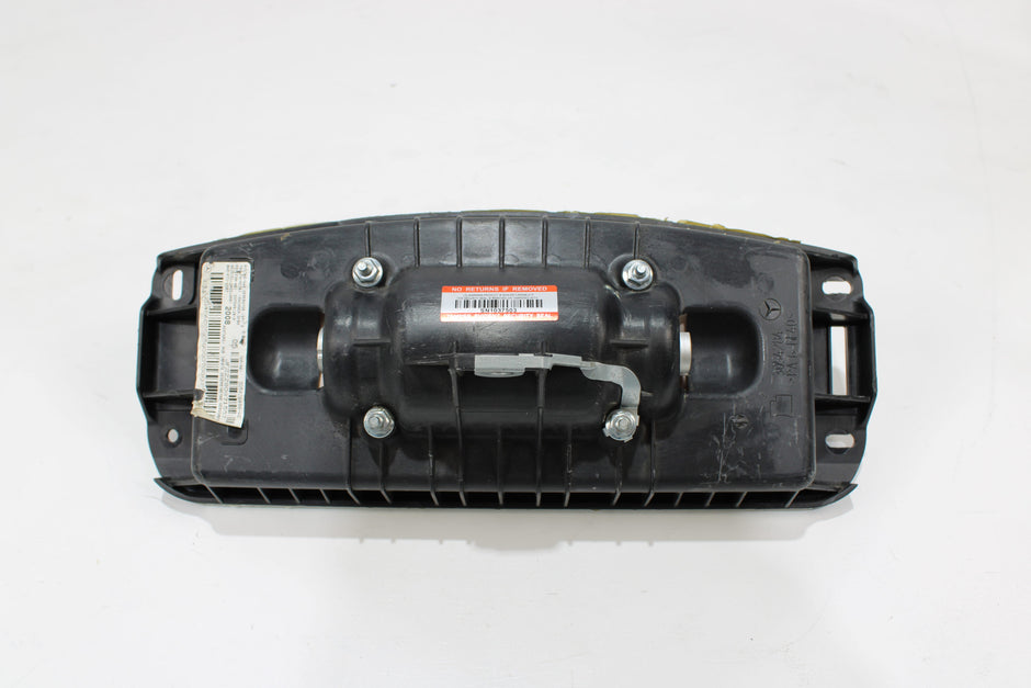 OEM Mercedes - Benz Dashboard Airbag – Fits C250, C350, E350, E400, E550 (2010–2017) – Part A2078600300 - Mercedes - Benz