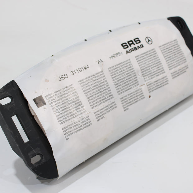 OEM Mercedes - Benz Dashboard Airbag – Fits C250, C350, E350, E400, E550 (2010–2017) – Part A2078600300 - Mercedes - Benz