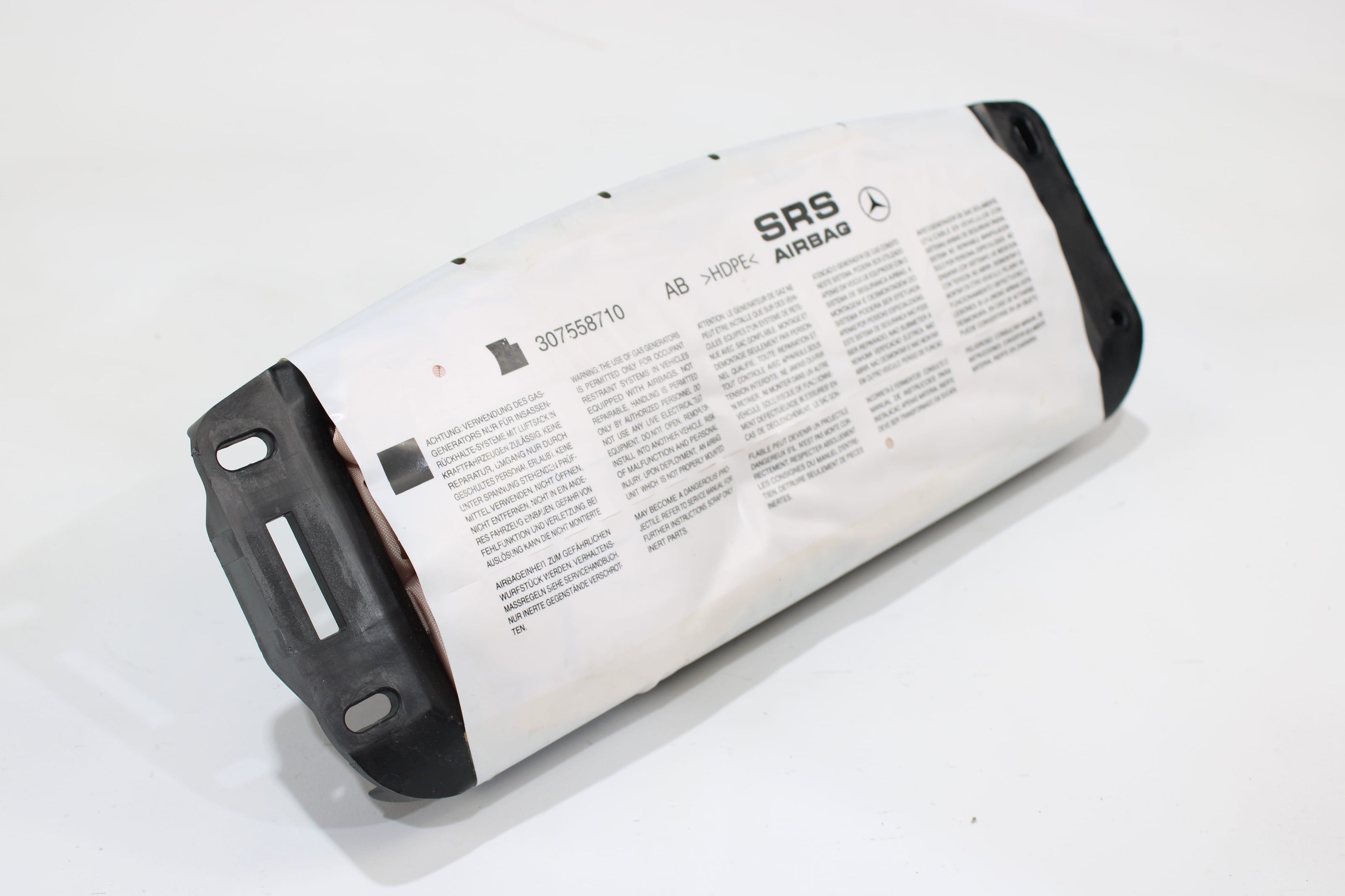 OEM Mercedes - Benz Dashboard Airbag – Fits C250, C350, E350, E400, E550 (2010–2017) – Part A2078600300 - Mercedes - Benz