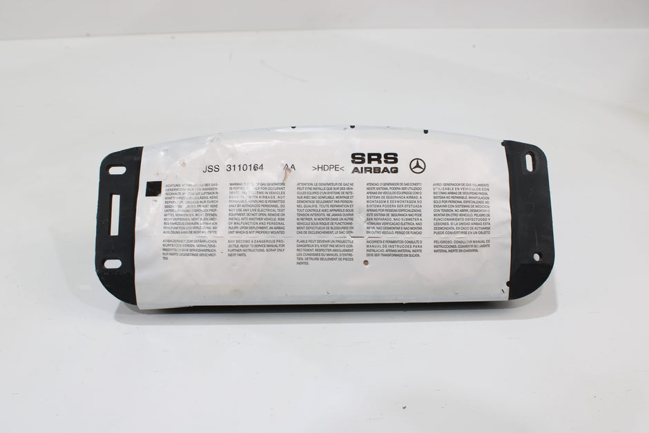 OEM Mercedes - Benz Dashboard Airbag – Fits C250, C350, E350, E400, E550 (2010–2017) – Part A2078600300 - Mercedes - Benz