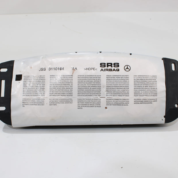 OEM Mercedes - Benz Dashboard Airbag – Fits C250, C350, E350, E400, E550 (2010–2017) – Part A2078600300 - Mercedes - Benz