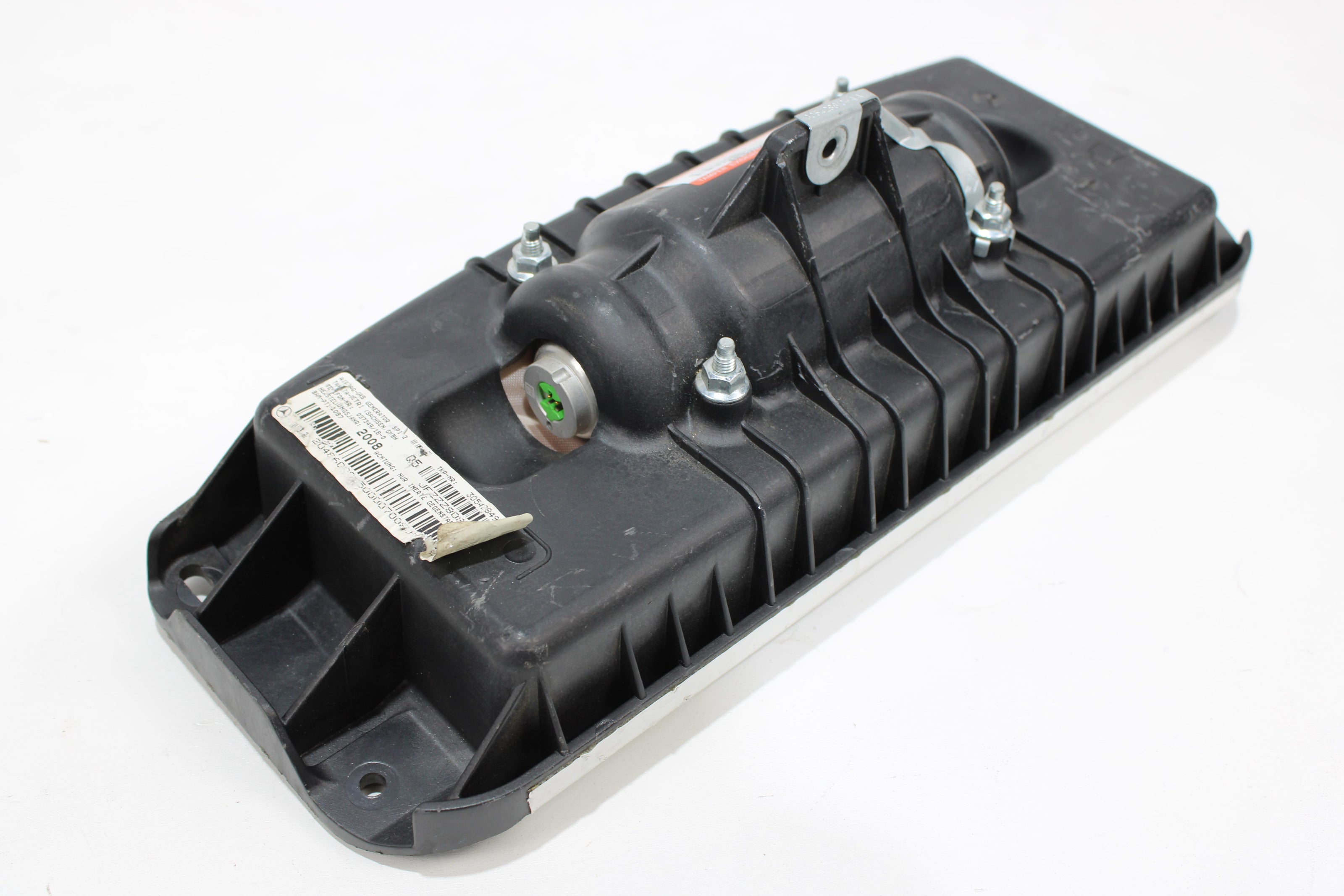 OEM Mercedes - Benz Dashboard Airbag – Fits C250, C350, E350, E400, E550 (2010–2017) – Part A2078600300 - Mercedes - Benz