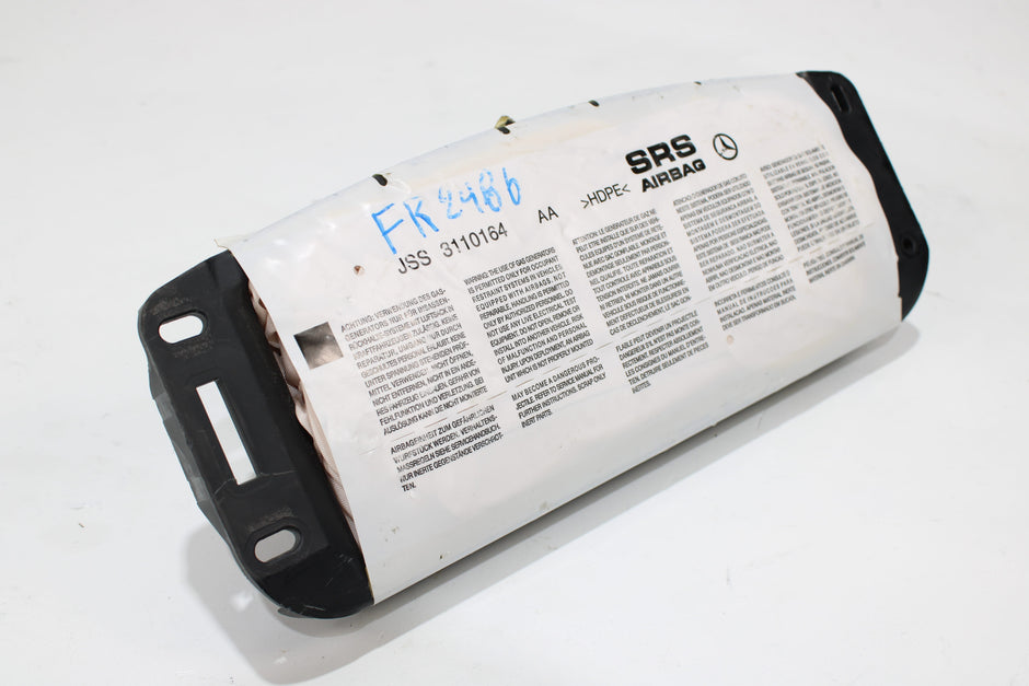 OEM Mercedes - Benz Dashboard Airbag – Fits C250, C350, E350, E400, E550 (2010–2017) – Part A2078600300 - Mercedes - Benz