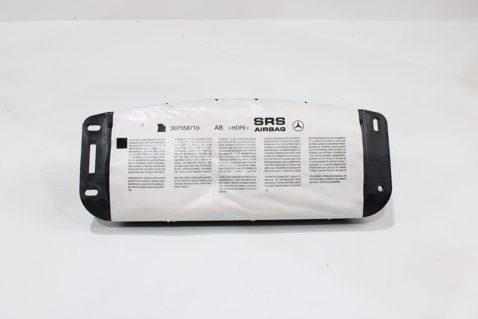OEM Mercedes - Benz Dashboard Airbag – Fits C250, C350, E350, E400, E550 (2010–2017) – Part A2078600300 - Mercedes - Benz