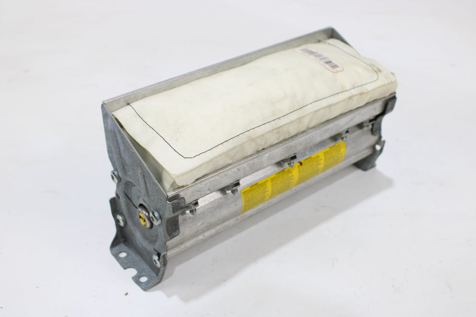 OEM Mercedes - Benz Dashboard Airbag – Fits Cl500, Cl600, Cl55, Cl65, S430, S500, S600, S55, S65 (2000–2006) – Part A2208601705 - Mercedes - Benz