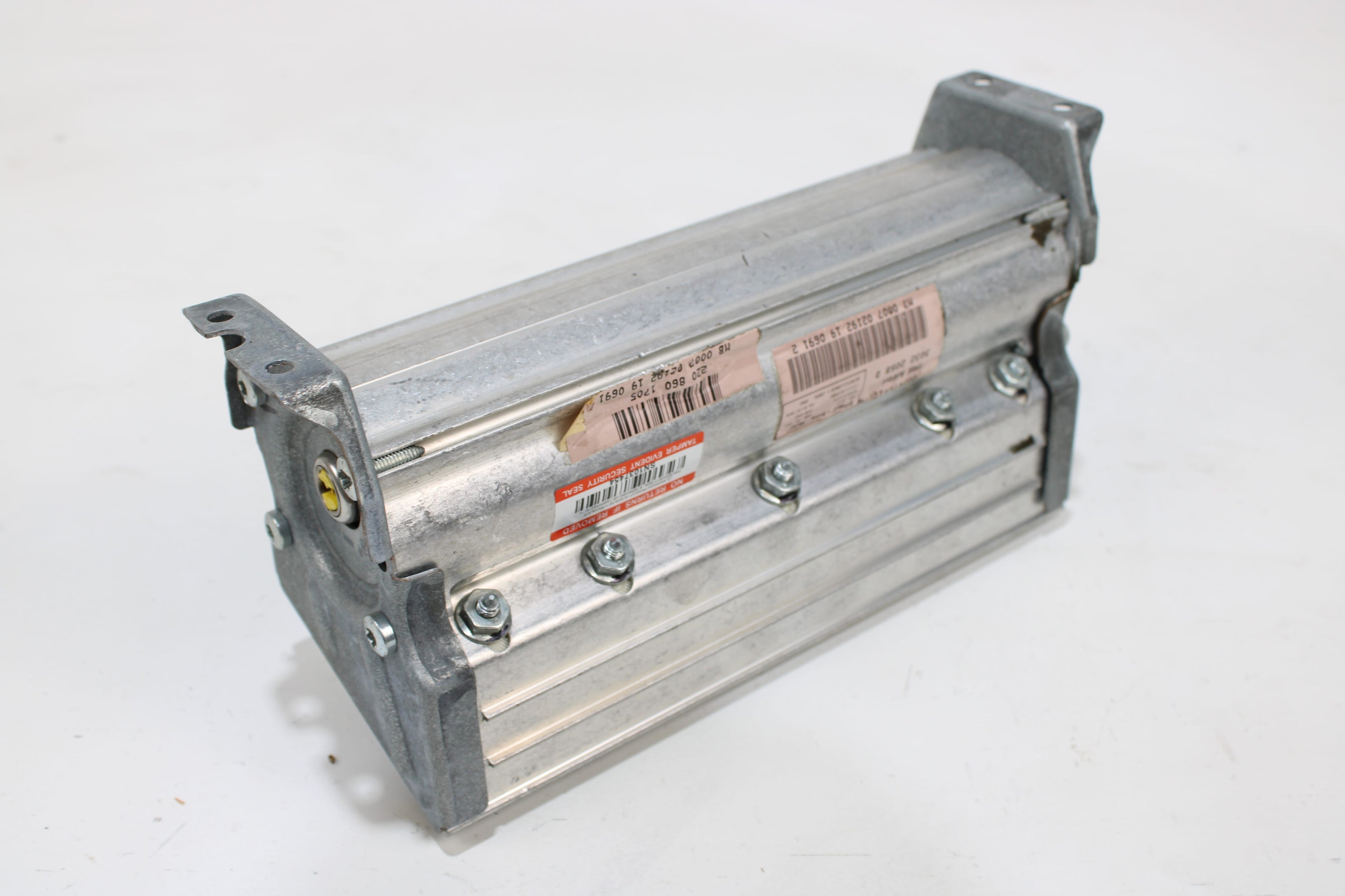 OEM Mercedes - Benz Dashboard Airbag – Fits Cl500, Cl600, Cl55, Cl65, S430, S500, S600, S55, S65 (2000–2006) – Part A2208601705 - Mercedes - Benz