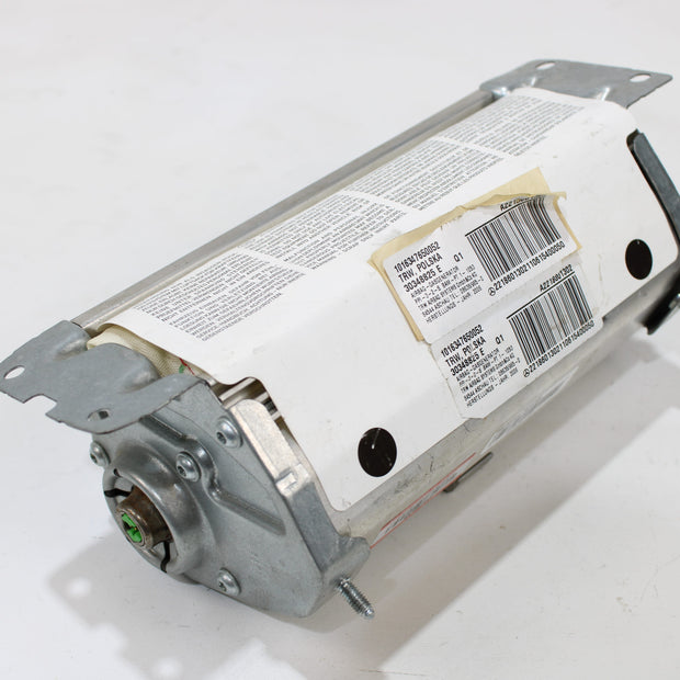 OEM Mercedes - Benz Dashboard Airbag – Fits Cl550, Cl600, Cl63, Cl65, S400 S450, S500, S600, S63, S65 (2007–2014) – Part A2218601302 - Mercedes - Benz