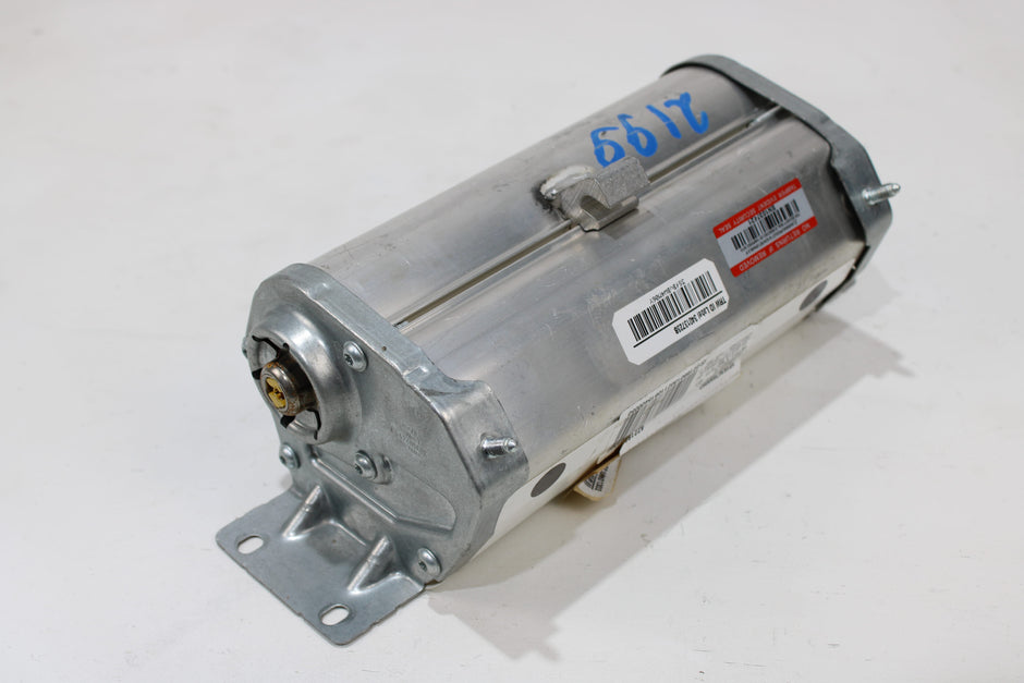 OEM Mercedes - Benz Dashboard Airbag – Fits Cl550, Cl600, Cl63, Cl65, S400 S450, S500, S600, S63, S65 (2007–2014) – Part A2218601302 - Mercedes - Benz