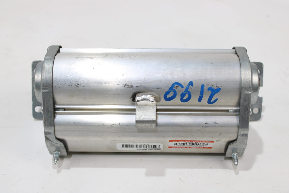 OEM Mercedes - Benz Dashboard Airbag – Fits Cl550, Cl600, Cl63, Cl65, S400 S450, S500, S600, S63, S65 (2007–2014) – Part A2218601302 - Mercedes - Benz