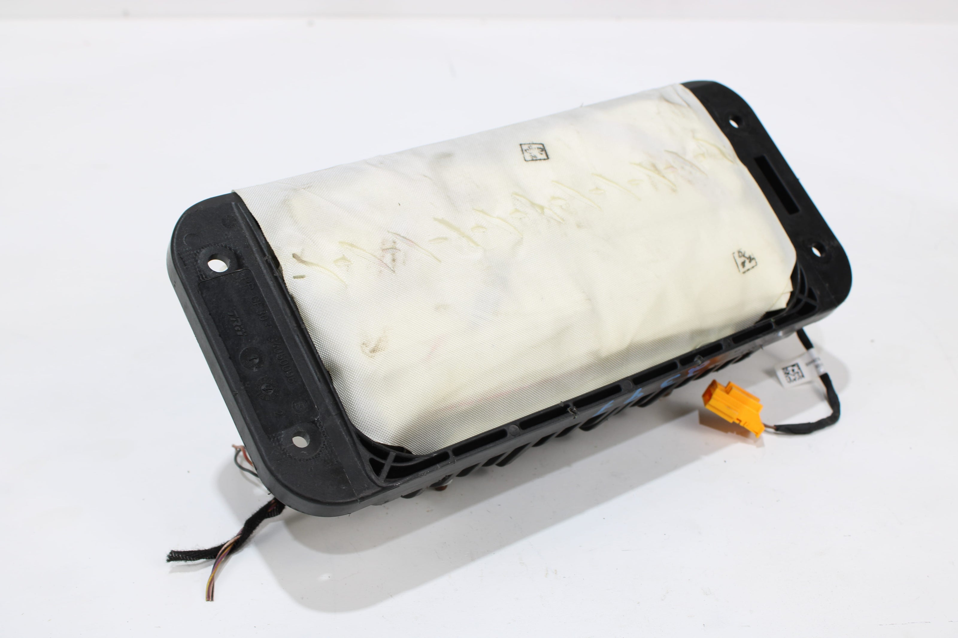 OEM Mercedes - Benz Dashboard Airbag – Fits E300, E350, E400, E500, E550, E63 (2014–2016) – Part A2128604002 - Mercedes - Benz