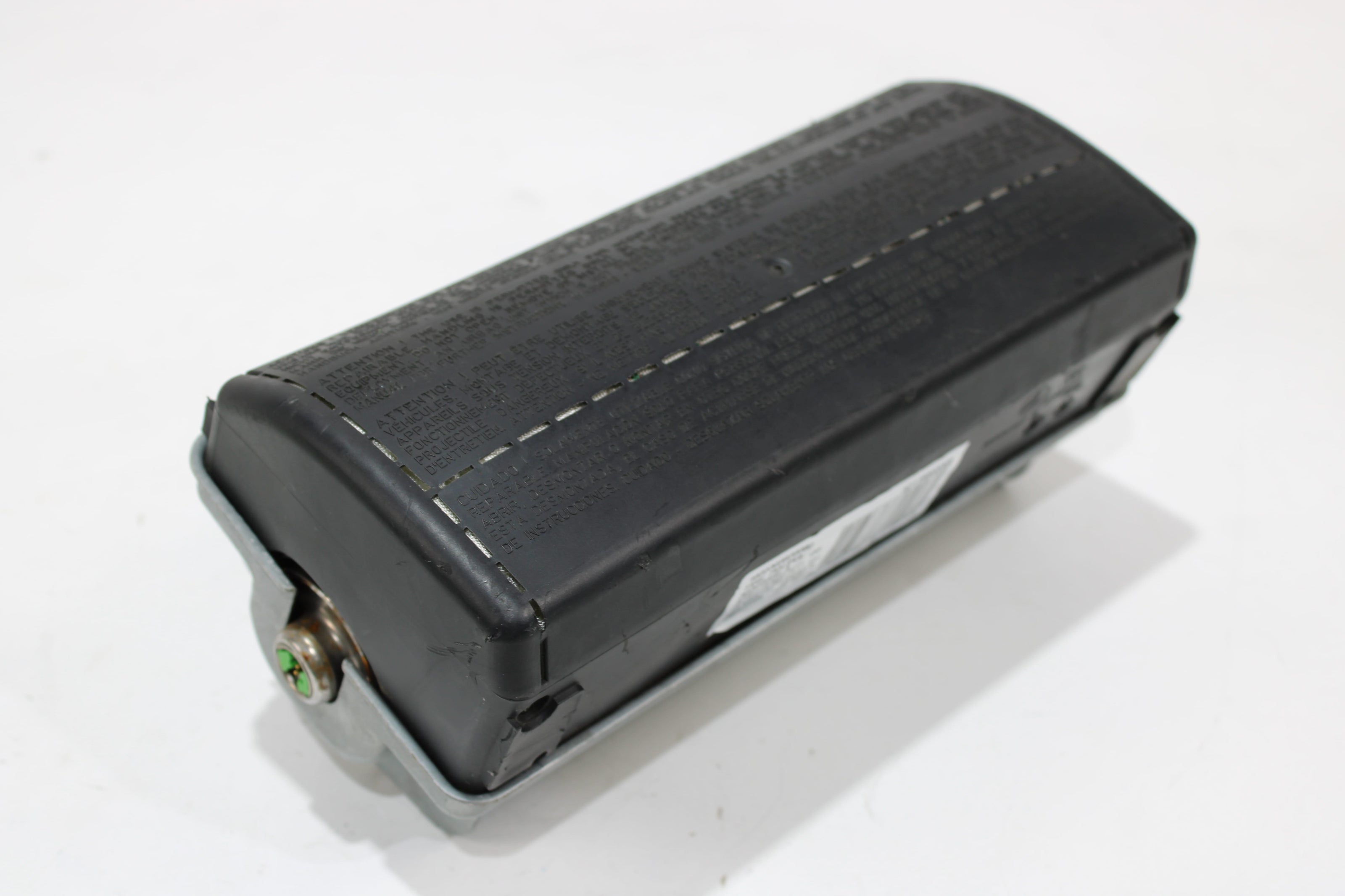 OEM Mercedes - Benz Dashboard Airbag – Fits E320, E350, E500, E550, E55, E63 (2003–2009) – Part A2118603305 - Mercedes - Benz