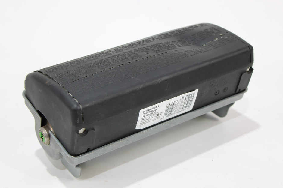 OEM Mercedes - Benz Dashboard Airbag – Fits E320, E350, E500, E550, E55, E63 (2003–2009) – Part A2118603305 - Mercedes - Benz