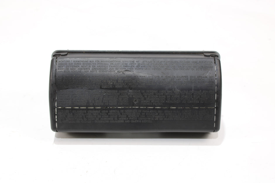 OEM Mercedes - Benz Dashboard Airbag – Fits E320, E350, E500, E550, E55, E63 (2003–2009) – Part A2118603305 - Mercedes - Benz