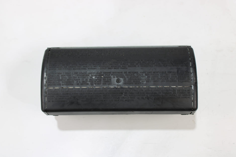 OEM Mercedes - Benz Dashboard Airbag – Fits E320, E350, E500, E550, E55, E63 (2003–2009) – Part A2118603305 - Mercedes - Benz