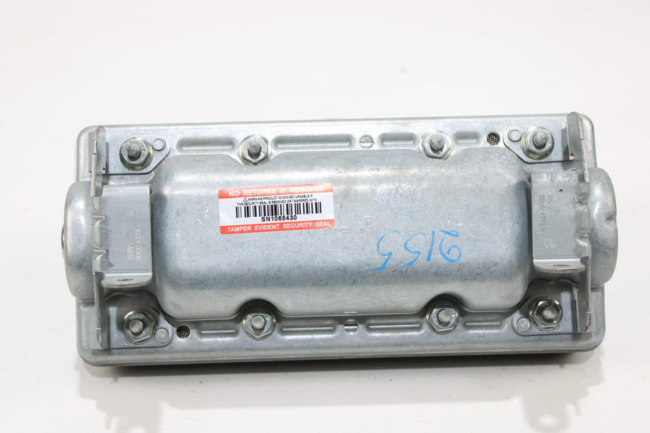OEM Mercedes - Benz Dashboard Airbag – Fits E320, E350, E500, E550, E55, E63 (2003–2009) – Part A2118603305 - Mercedes - Benz