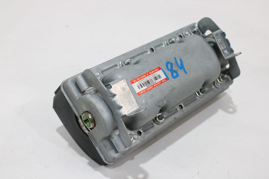 OEM Mercedes - Benz Dashboard Airbag – Fits E320, E350, E500, E550, E55, E63 (2003–2009) – Part A2118603305 - Mercedes - Benz