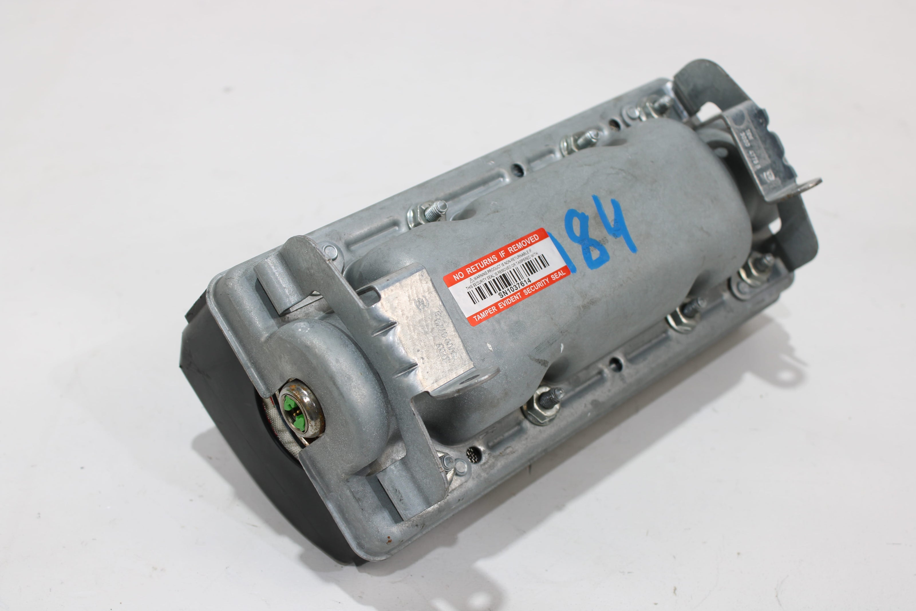 OEM Mercedes - Benz Dashboard Airbag – Fits E320, E350, E500, E550, E55, E63 (2003–2009) – Part A2118603305 - Mercedes - Benz