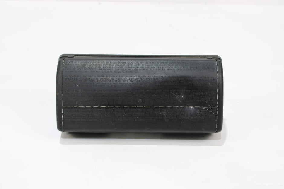 OEM Mercedes - Benz Dashboard Airbag – Fits E320, E350, E500, E550, E55, E63 (2003–2009) – Part A2118603305 - Mercedes - Benz