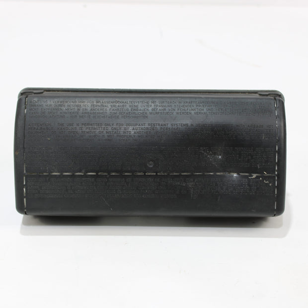 OEM Mercedes - Benz Dashboard Airbag – Fits E320, E350, E500, E550, E55, E63 (2003–2009) – Part A2118603305 - Mercedes - Benz
