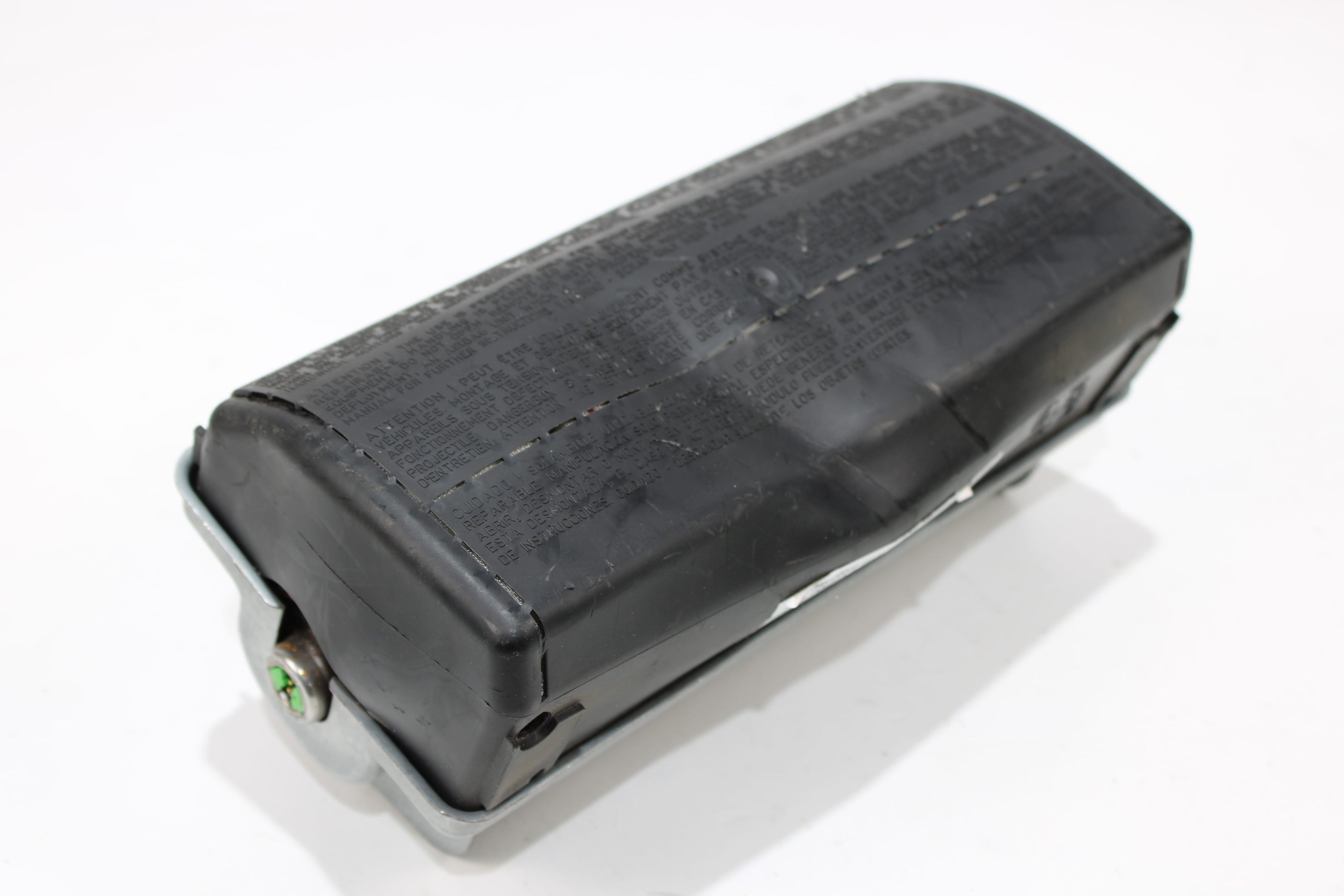 OEM Mercedes - Benz Dashboard Airbag – Fits E320, E350, E500, E550, E55, E63 (2003–2009) – Part A2118603305 - Mercedes - Benz