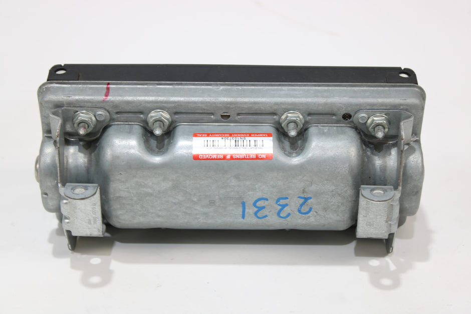 OEM Mercedes - Benz Dashboard Airbag – Fits E320, E350, E500, E550, E55, E63 (2003–2009) – Part A2118603305 - Mercedes - Benz