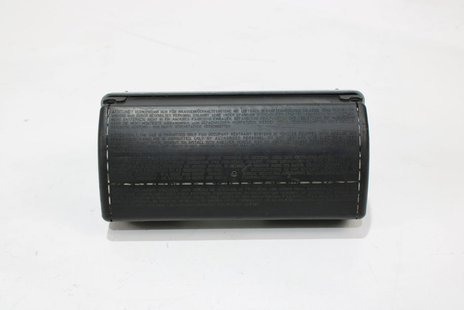 OEM Mercedes - Benz Dashboard Airbag – Fits E320, E350, E500, E550, E55, E63 (2003–2009) – Part A2118603305 - Mercedes - Benz