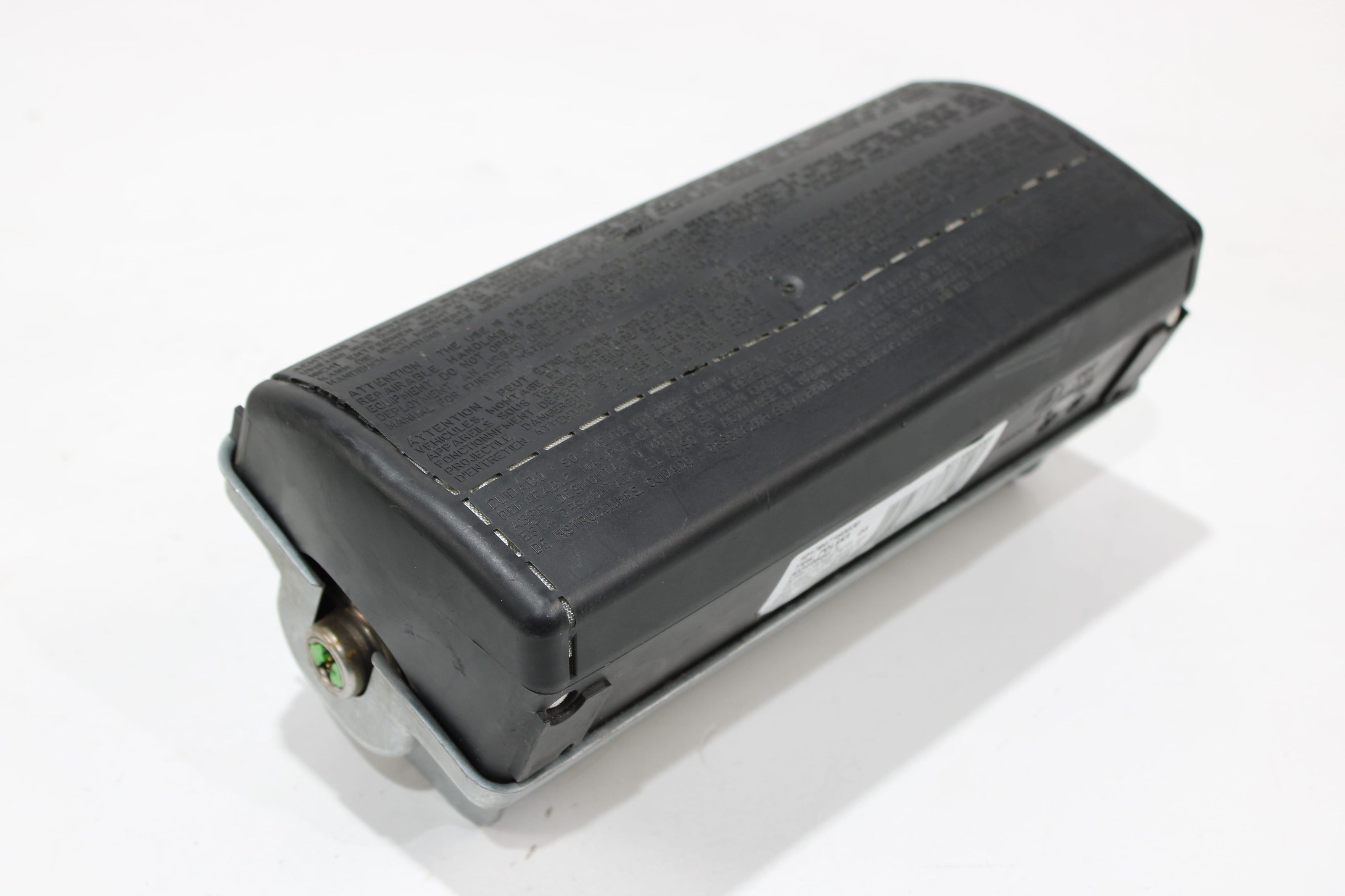 OEM Mercedes - Benz Dashboard Airbag – Fits E320, E350, E500, E550, E55, E63 (2003–2009) – Part A2118603305 - Mercedes - Benz