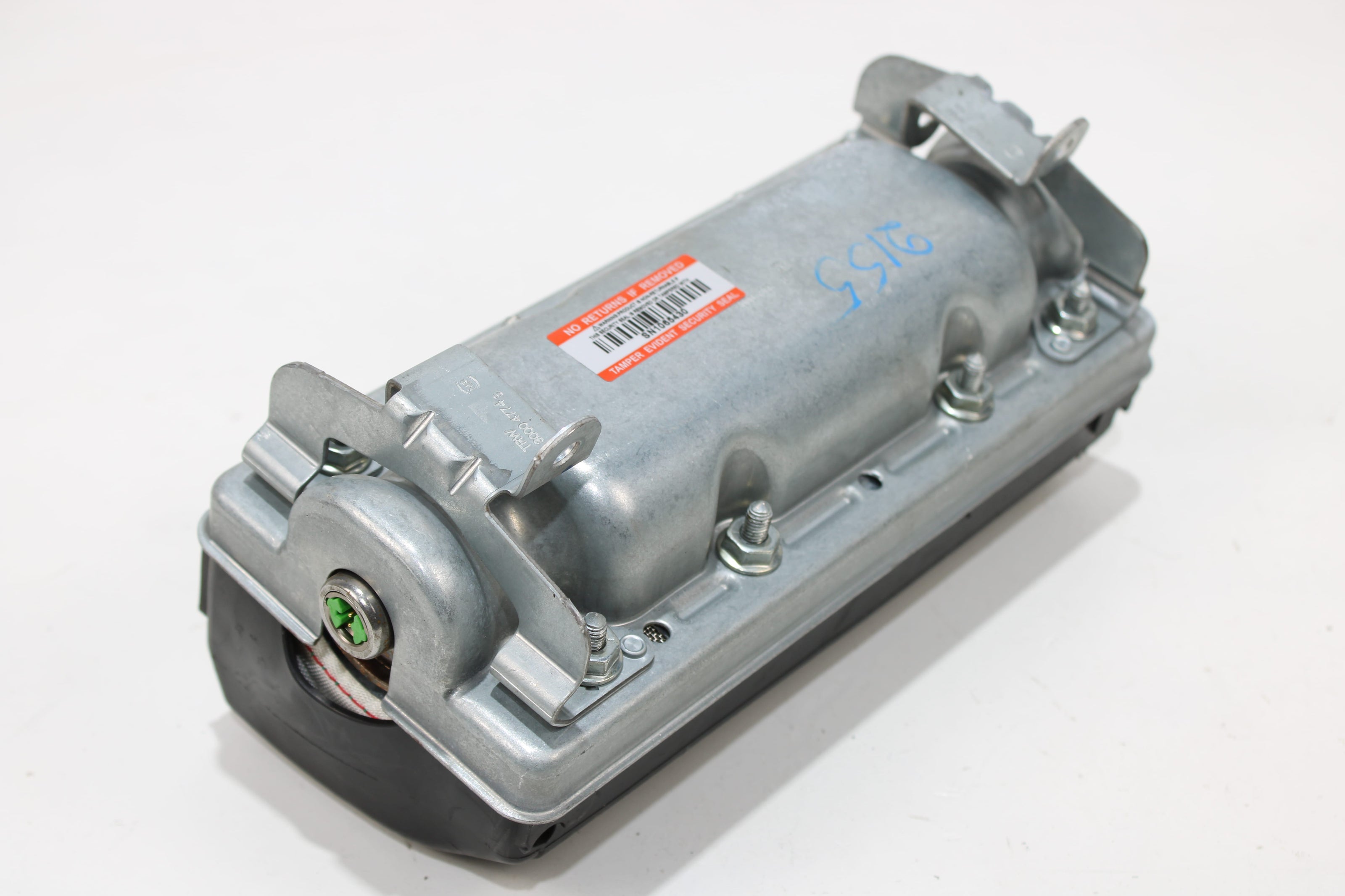 OEM Mercedes - Benz Dashboard Airbag – Fits E320, E350, E500, E550, E55, E63 (2003–2009) – Part A2118603305 - Mercedes - Benz