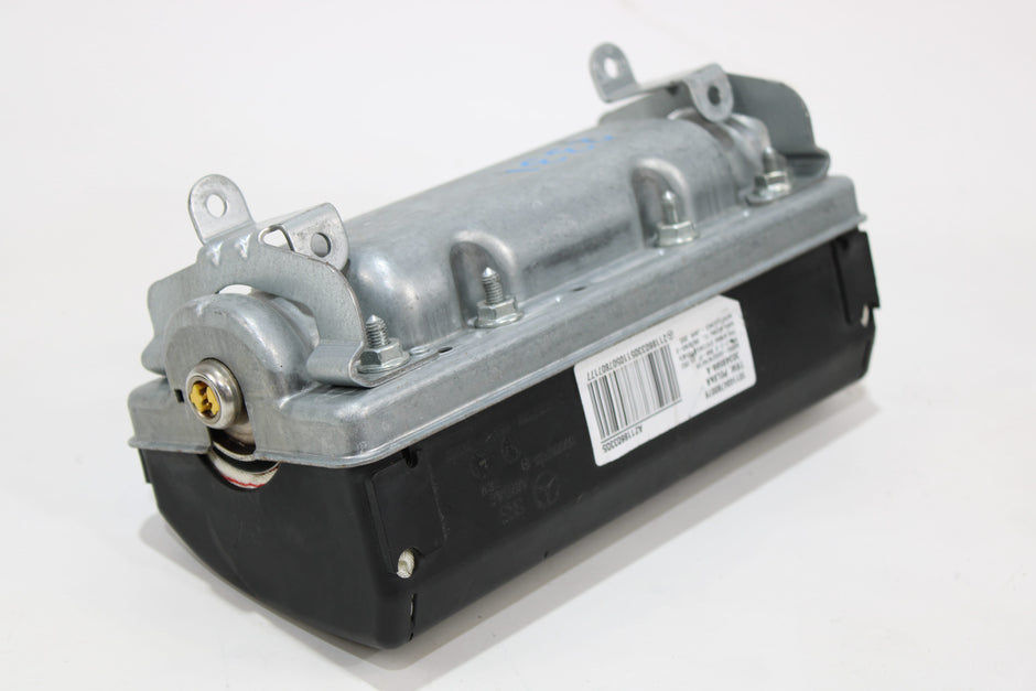 OEM Mercedes - Benz Dashboard Airbag – Fits E320, E350, E500, E550, E55, E63 (2003–2009) – Part A2118603305 - Mercedes - Benz