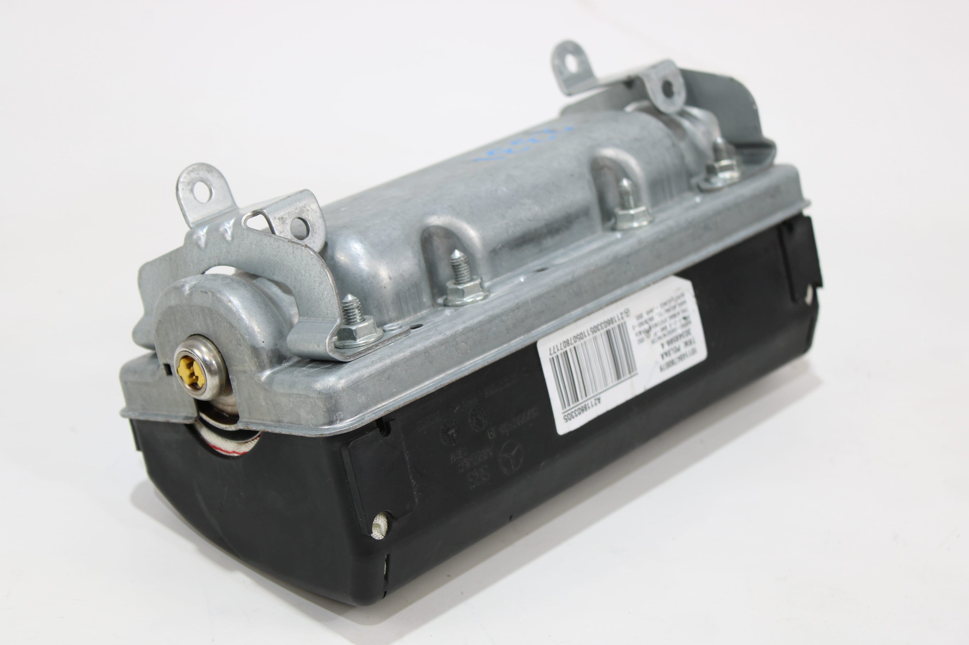 OEM Mercedes - Benz Dashboard Airbag – Fits E320, E350, E500, E550, E55, E63 (2003–2009) – Part A2118603305 - Mercedes - Benz