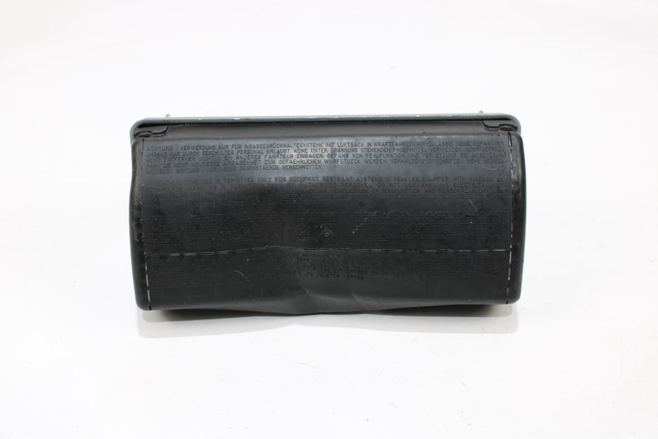 OEM Mercedes - Benz Dashboard Airbag – Fits E320, E350, E500, E550, E55, E63 (2003–2009) – Part A2118603305 - Mercedes - Benz