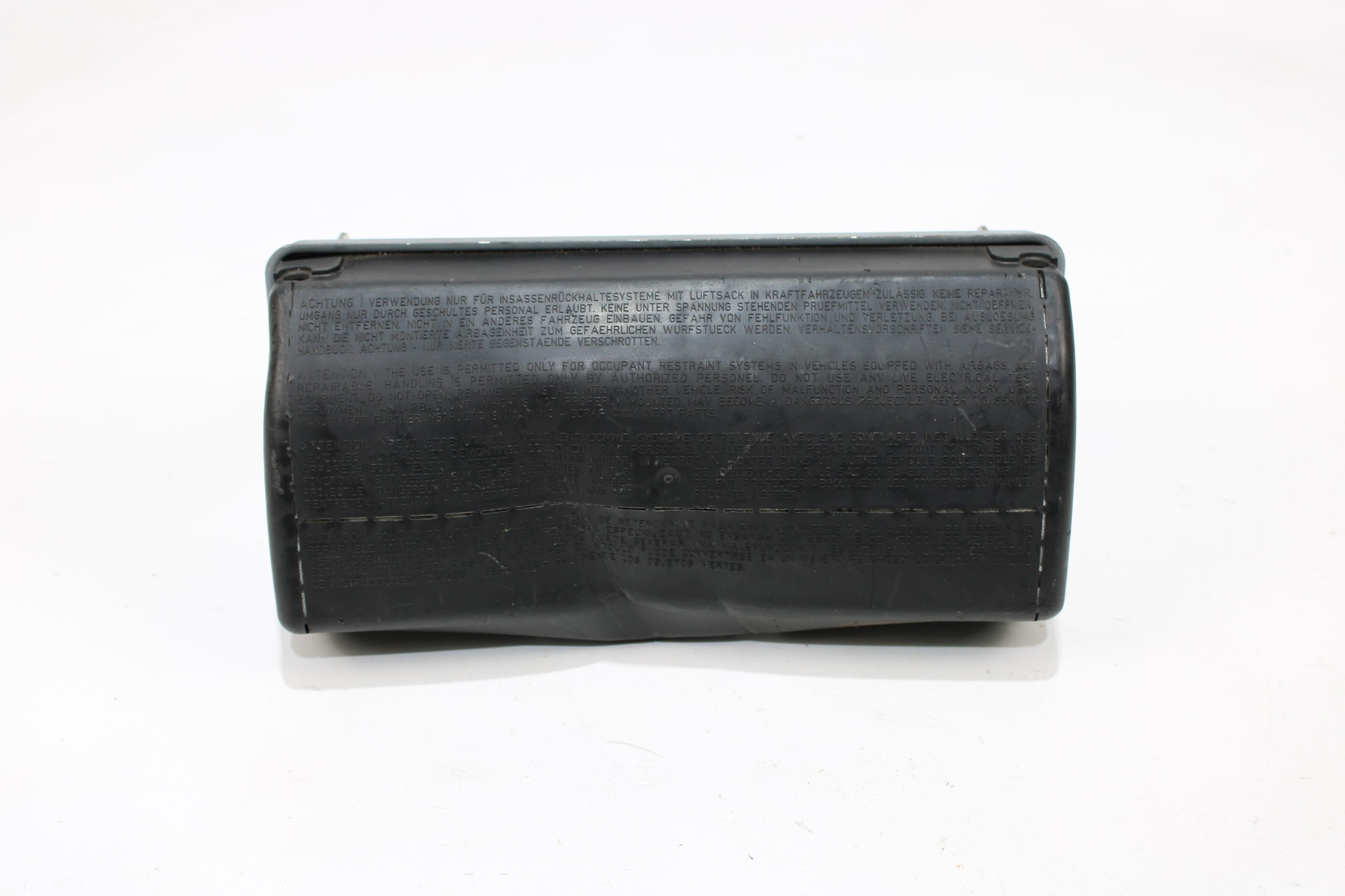 OEM Mercedes - Benz Dashboard Airbag – Fits E320, E350, E500, E550, E55, E63 (2003–2009) – Part A2118603305 - Mercedes - Benz