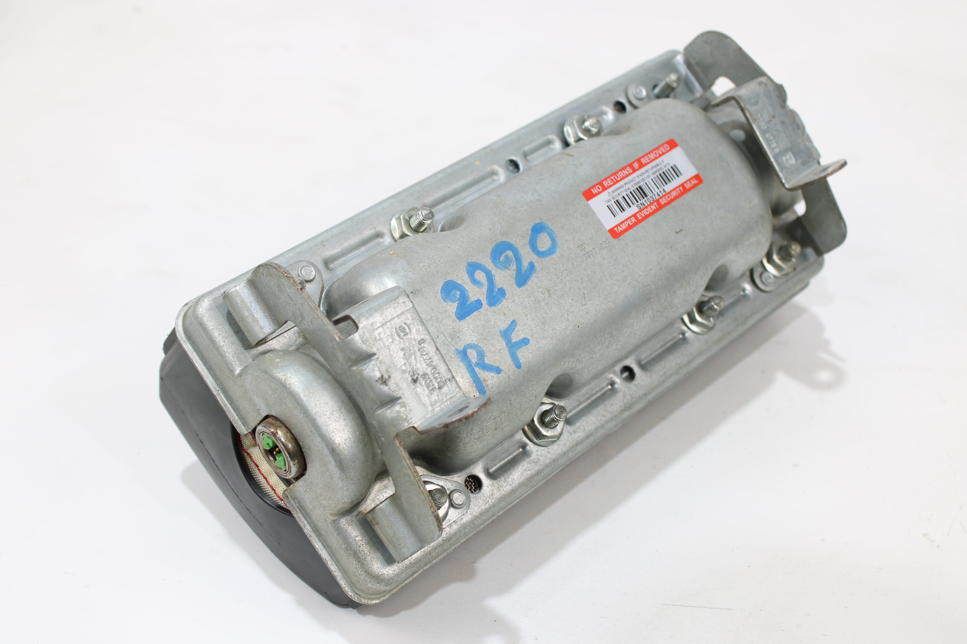 OEM Mercedes - Benz Dashboard Airbag – Fits E320, E350, E500, E550, E55, E63 (2003–2009) – Part A2118603305 - Mercedes - Benz