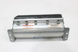 OEM Mercedes - Benz Dashboard Airbag – Fits E320, E430, E55, Slk230, Slk320, Slk32 (1997–2004) – Part A2108600405 - Mercedes - Benz