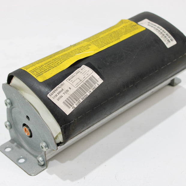 OEM Mercedes - Benz Dashboard Airbag – Fits E320, E430, E55, Slk230, Slk320, Slk32 (1997–2004) – Part A2108600405 - Mercedes - Benz