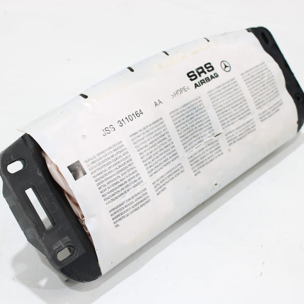 OEM Mercedes - Benz Dashboard Airbag – Fits E350, E400, E550, C250, C350 (2010–2017) – Part A2078600300 - Mercedes - Benz