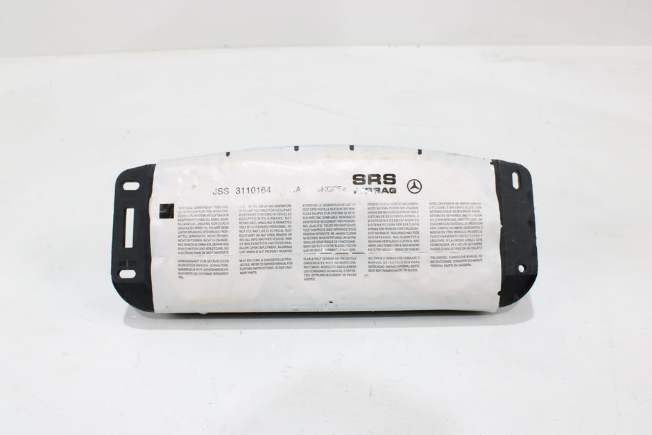 OEM Mercedes - Benz Dashboard Airbag – Fits E350, E400, E550, C250, C350 (2010–2017) – Part A2078600300 - Mercedes - Benz