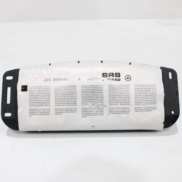 OEM Mercedes - Benz Dashboard Airbag – Fits E350, E400, E550, C250, C350 (2010–2017) – Part A2078600300 - Mercedes - Benz