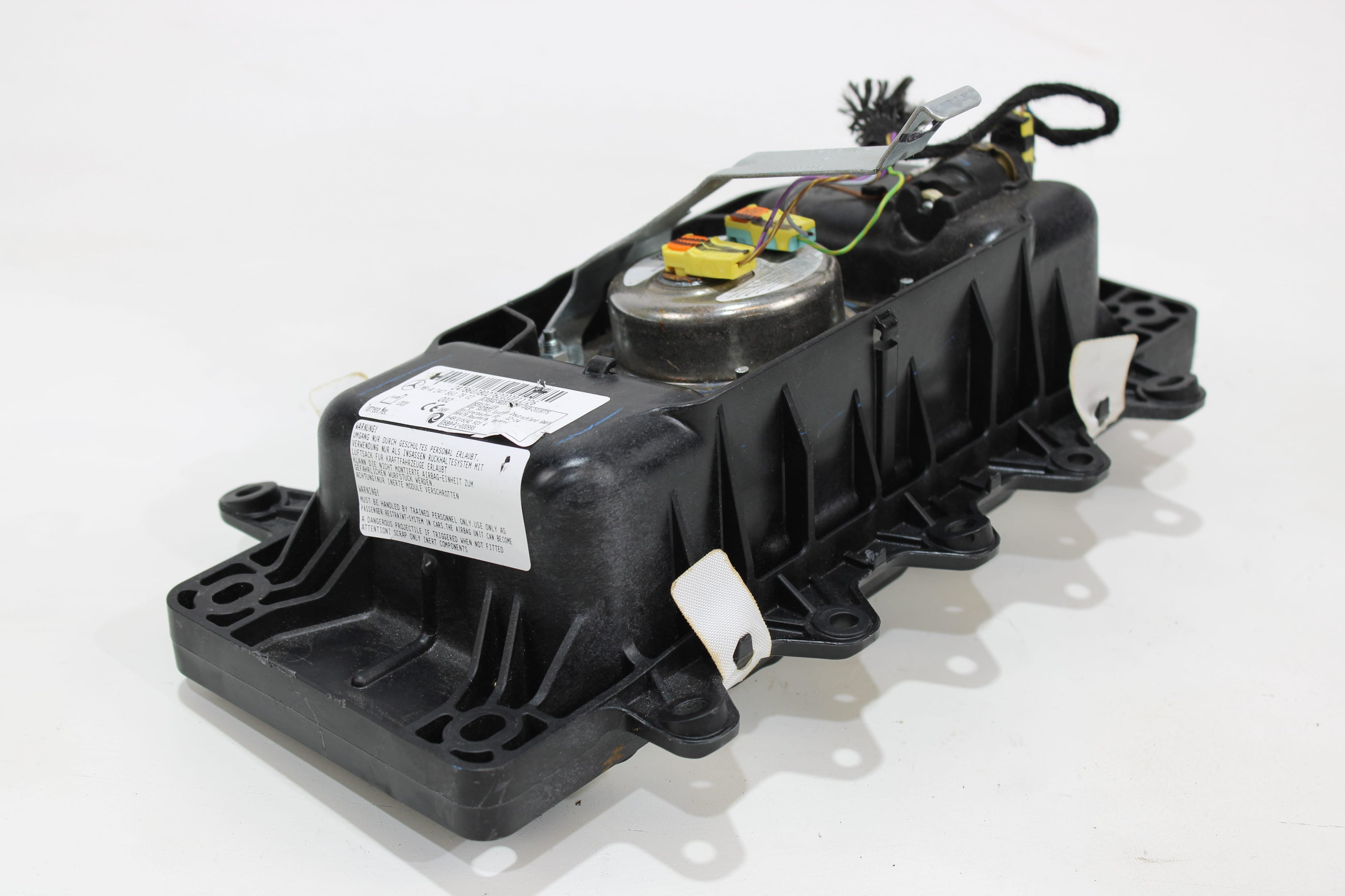 OEM Mercedes - Benz Dashboard Airbag – Fits Glb250, Glb35 Amg (2020–2025) – Part A2478607802 - Mercedes - Benz