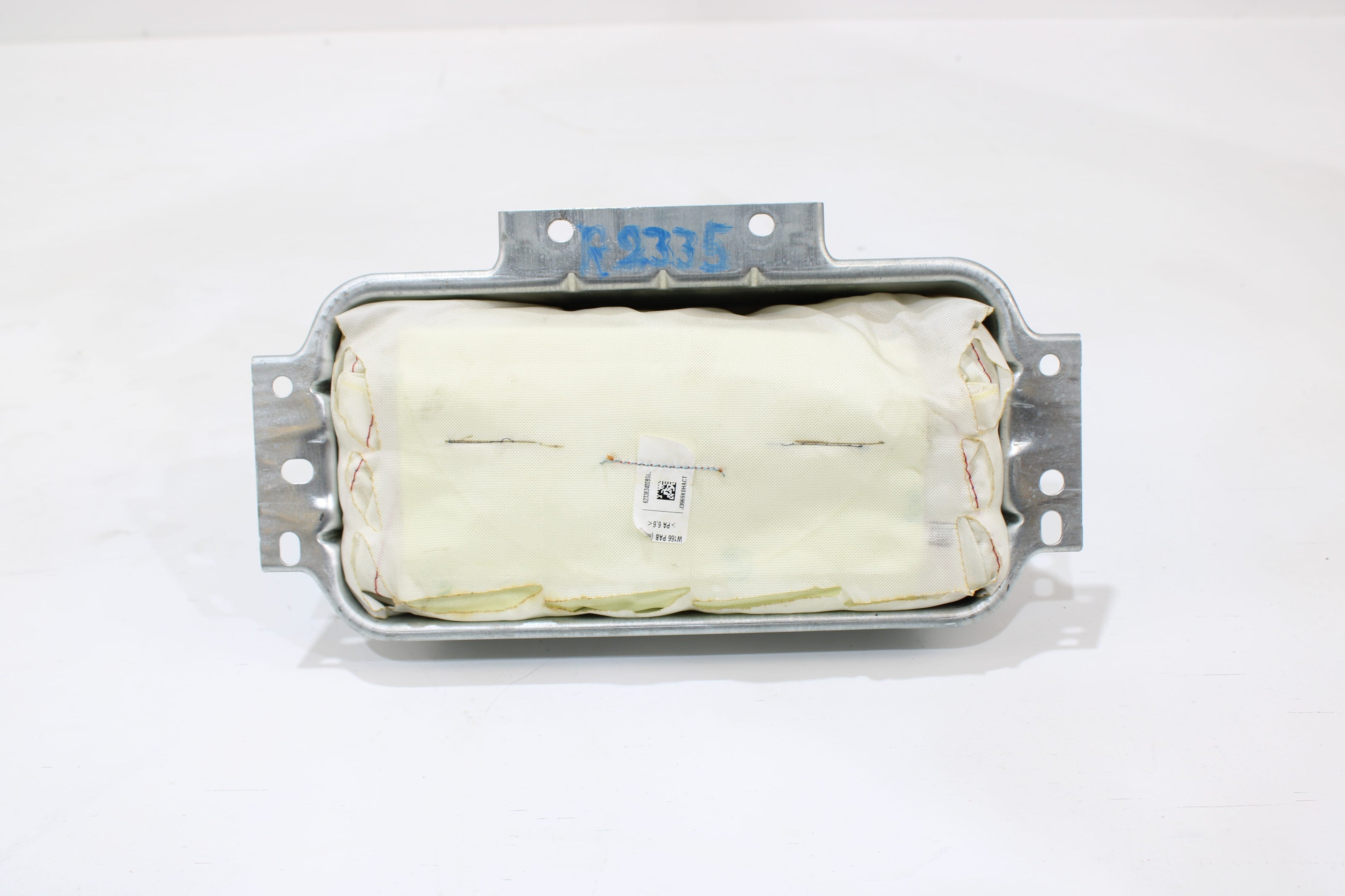 OEM Mercedes - Benz Dashboard Airbag – Fits Gle350, Gle400, Gle550E, Gle63, Gle43, Gls450, Gls550, Gls63 (2017–2019) – Part A1668602402 - Mercedes - Benz