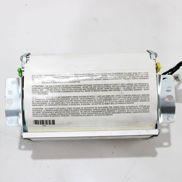 OEM Mercedes - Benz Dashboard Airbag – Fits Ml320, Ml350, Ml500, Ml550, Ml63, R320, R350, R500, R550 (2006–2010) – Part A2515400036 - Mercedes - Benz